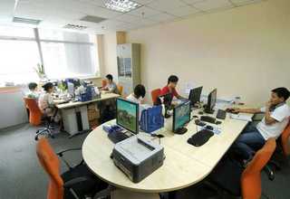 江苏果蔬物理催熟装置