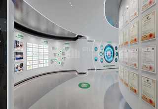 供应成品支吊架外形