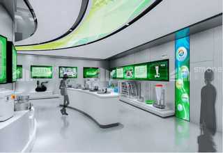 远程智能孢子捕捉系统品牌