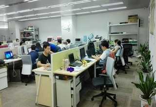 广东YO圈装订画册