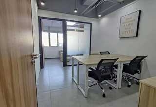 临平区中式办公室装修怎么收费