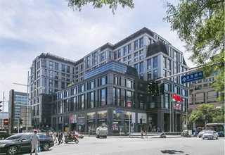 工业园区钣金设备外观设计有哪些