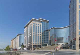 湖南水生态修复EHBR膜设备