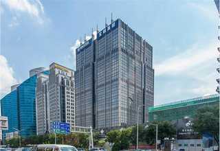 上海宝山暖通系统