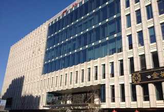 浦东新区酒店设计施工