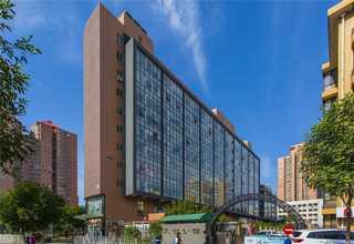 上海铝合金梯级桥架型号