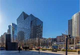 黑龙江直击雷保护工程