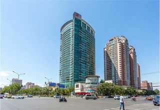 广东信息化宣传画册印刷信息中心