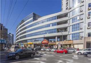 深圳中式餐饮门头定制找哪家