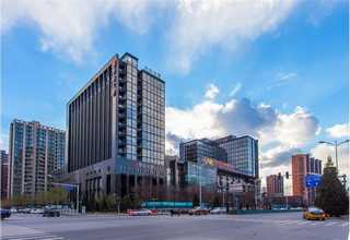 购物广场充电站建设利润